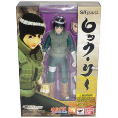 BAN77356: Rock Lee 